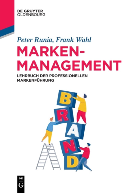 Markenmanagement