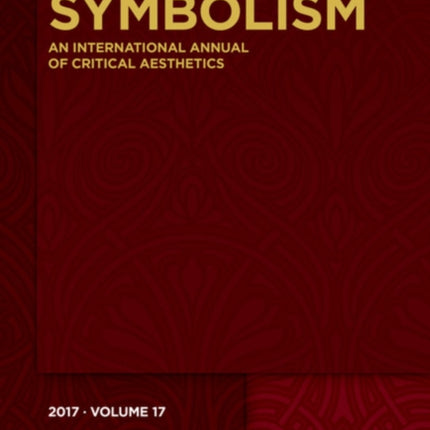 Symbolism 17: Latina/o Literature: The Trans-Atlantic and the Trans-American in Dialogue