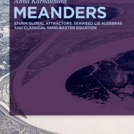 Meanders: Sturm Global Attractors, Seaweed Lie Algebras and Classical Yang-Baxter Equation