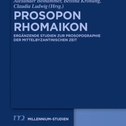 Prosopon Rhomaikon