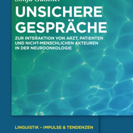 Unsichere Gespräche