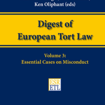 Essential Cases on Misconduct