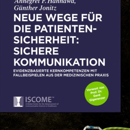 Neue Wege für die Patientensicherheit: Sichere Kommunikation
