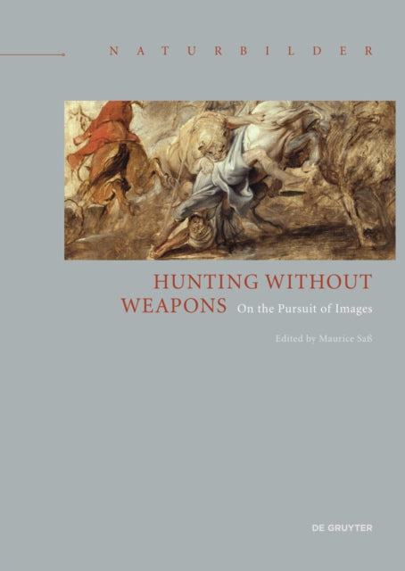 Hunting without Weapons: On the Pursuit of Images