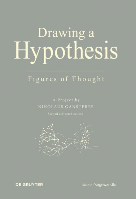 Drawing A Hypothesis: Figures of Thought