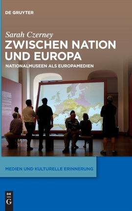 Zwischen Nation und Europa