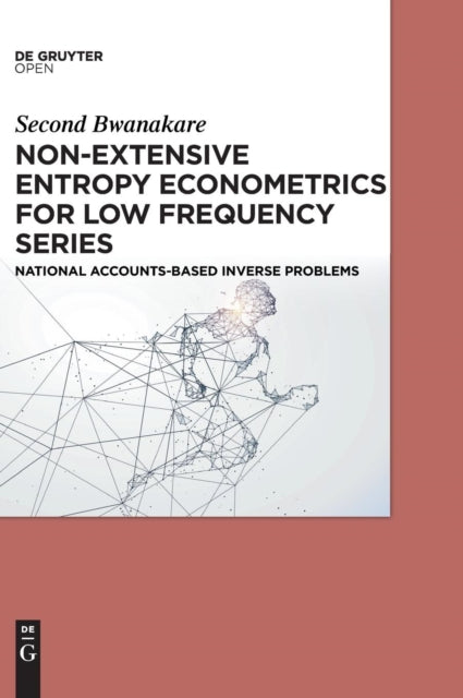 Non-Extensive Entropy Econometrics for Low