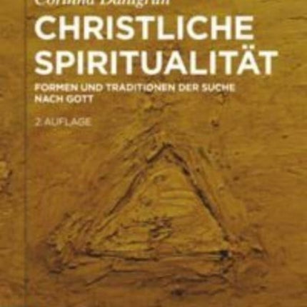 Christliche Spiritualität