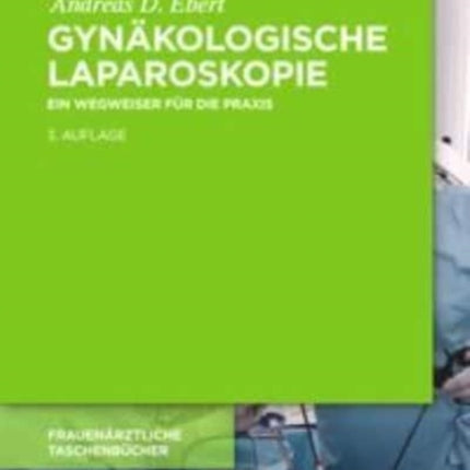 Gynäkologische Laparoskopie