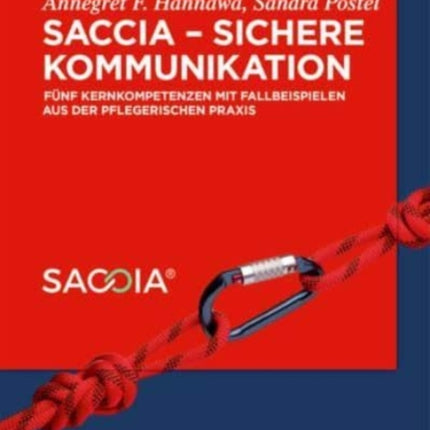 SACCIA - Sichere Kommunikation