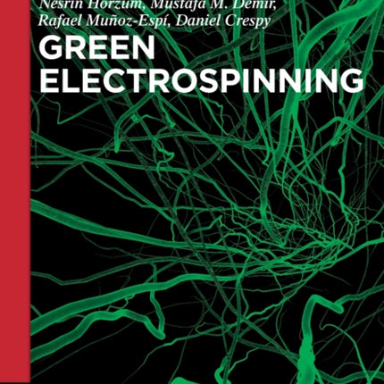 Green Electrospinning