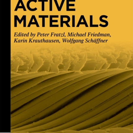 Active Materials