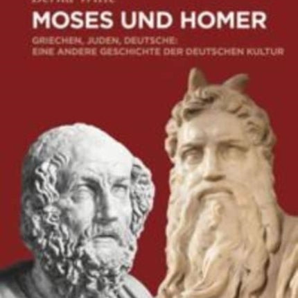 Moses und Homer
