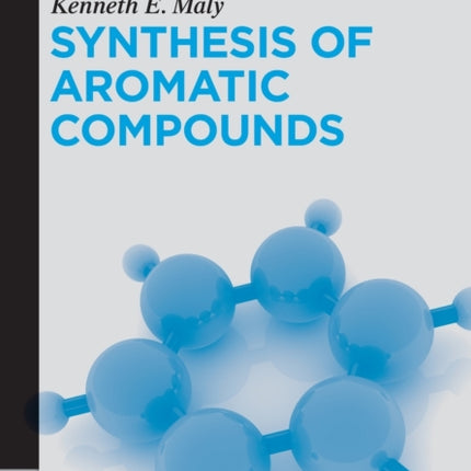 Synthesis of Aromatic Compounds