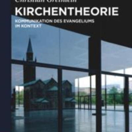 Kirchentheorie