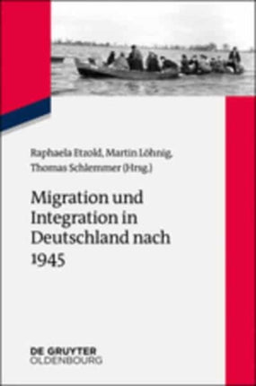 Migration und Integration in Deutschland nach
