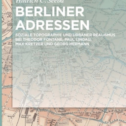 Berliner Adressen