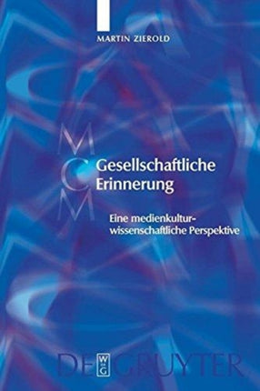 Gesellschaftliche Erinnerung