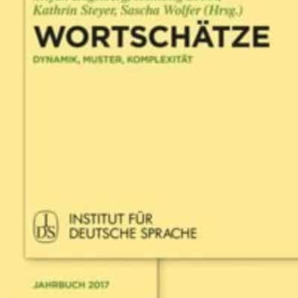 Wortschätze