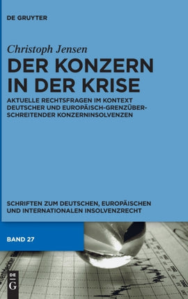 Der Konzern in der Krise