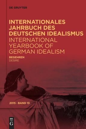 Begehren / Desire