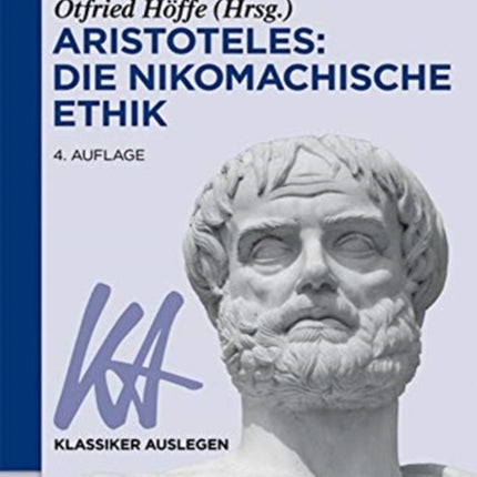 Aristoteles: Nikomachische Ethik