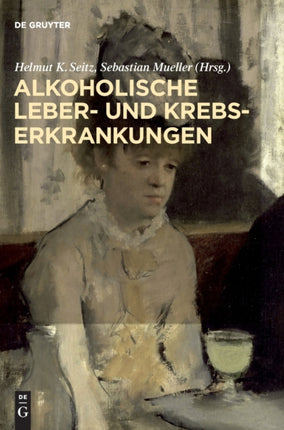 Alkoholische Leber- Und Krebserkrankungen