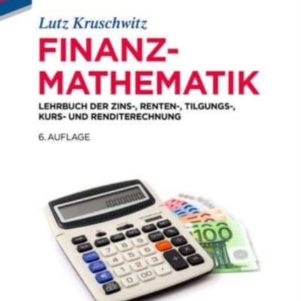Finanzmathematik
