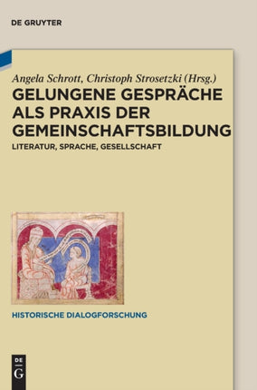 Gelungene Gespräche als Praxis der Gemeinschaftsbildung