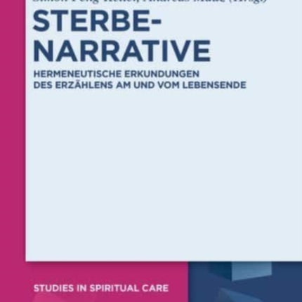 Sterbenarrative