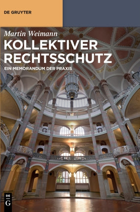 Kollektiver Rechtsschutz