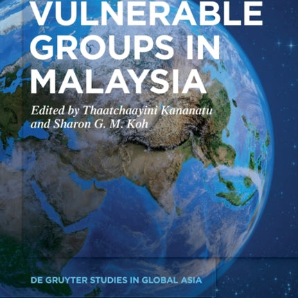 Vulnerable Groups in Malaysia