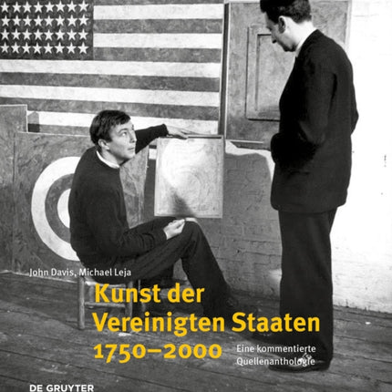 Kunst der Vereinigten Staaten 17502000