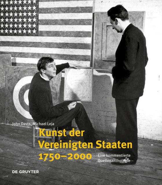 Kunst der Vereinigten Staaten 17502000