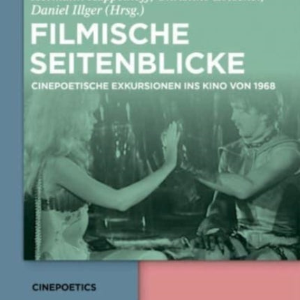 Filmische Seitenblicke