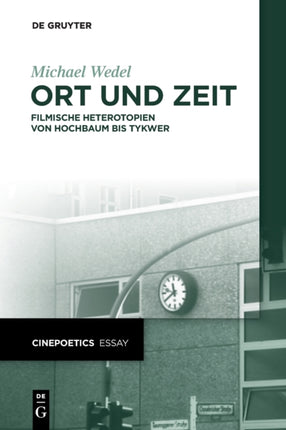 Ort und Zeit
