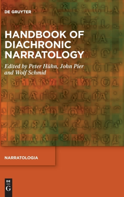 Handbook of Diachronic Narratology