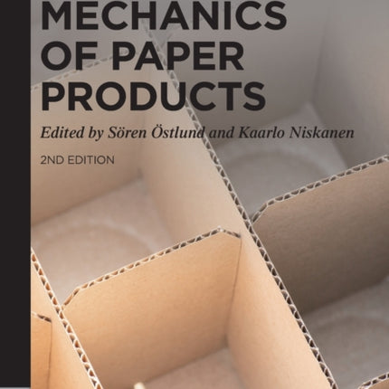 Mechanics of Paper Products