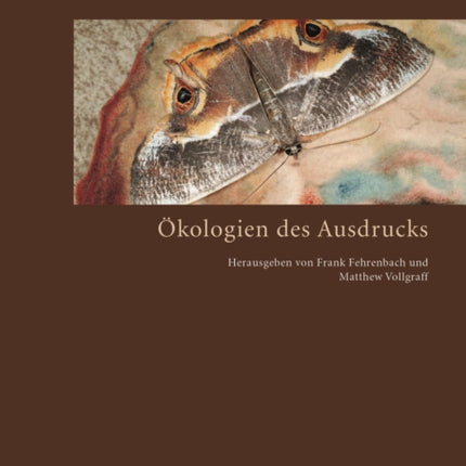 Ökologien des Ausdrucks