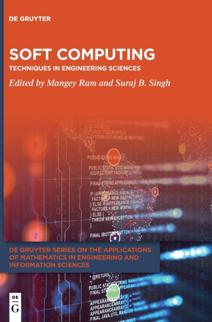 Soft Computing: Techniques in Engineering Sciences