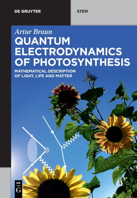 Quantum Electrodynamics of Photosynthesis: Mathematical Description of Light, Life and Matter
