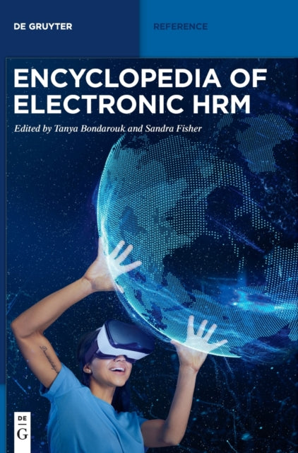 Encyclopedia of Electronic HRM