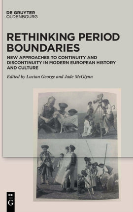 Rethinking Period Boundaries: New Approaches to