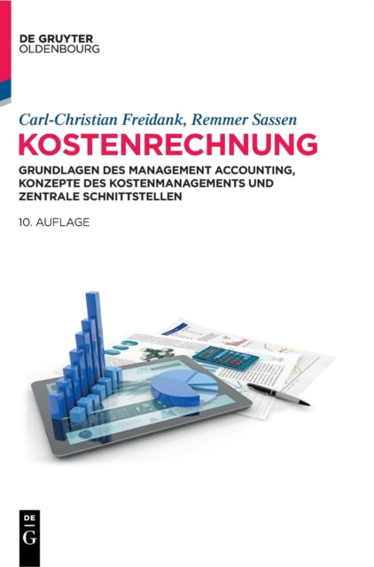 Kostenrechnung: Grundlagen Des Management