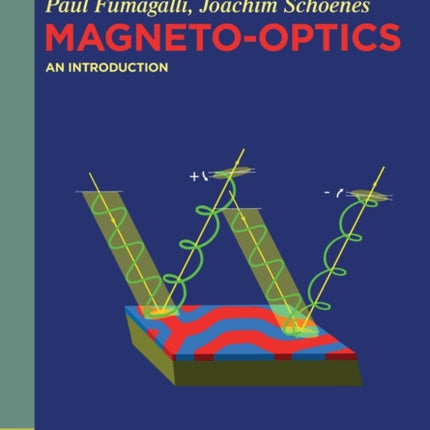 Magneto-optics: An introduction