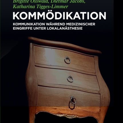 Kommödikation