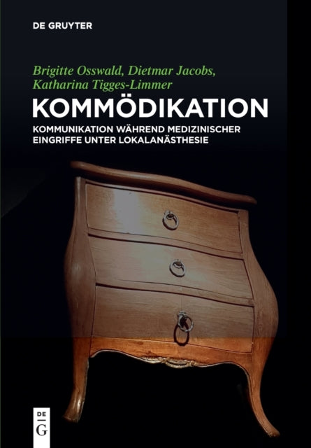 Kommödikation