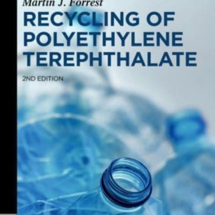Recycling of Polyethylene Terephthalate
