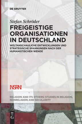 Freigeistige Organisationen in Deutschland: