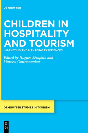 Children in Hospitality and Tourism